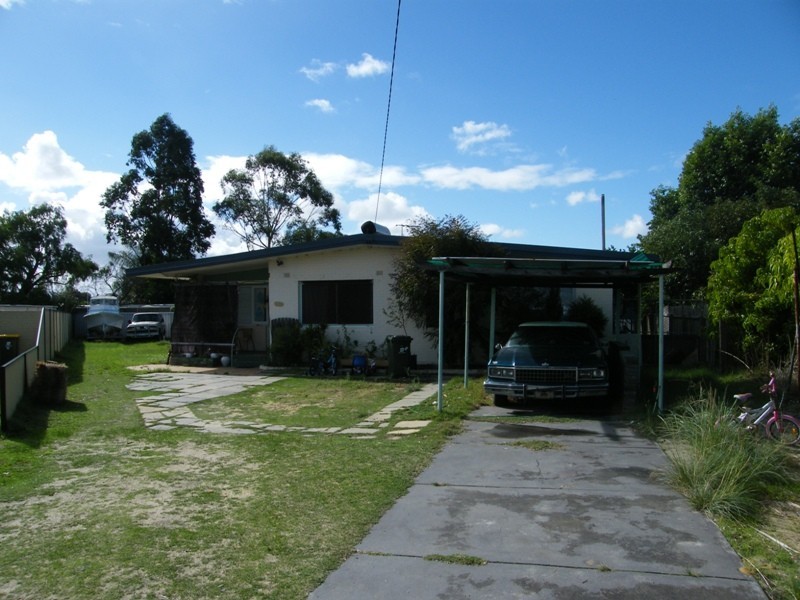 33 Ganfield Way, Balga WA 6061