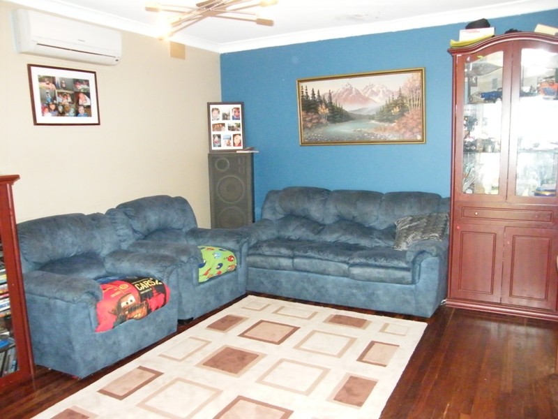 33 Ganfield Way, Balga WA 6061