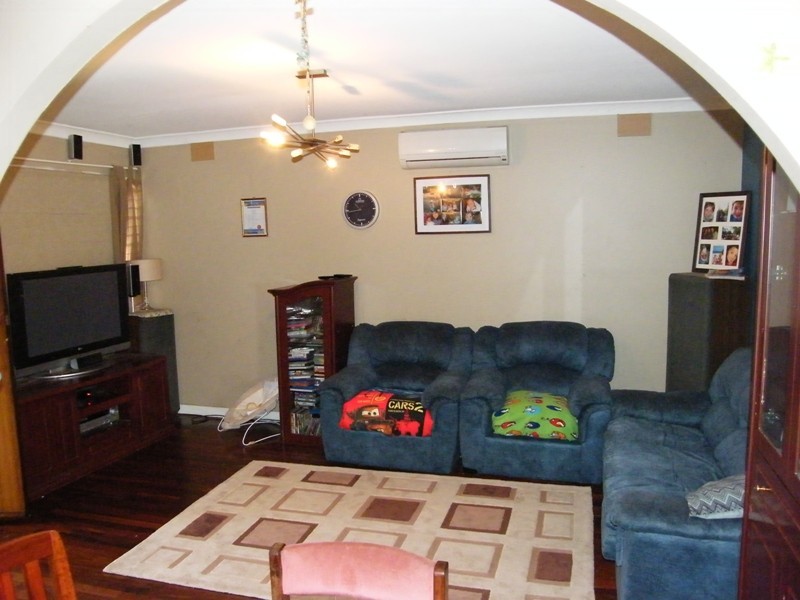 33 Ganfield Way, Balga WA 6061