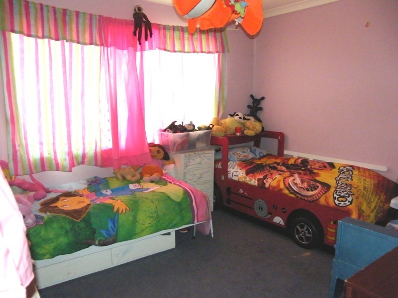 33 Ganfield Way, Balga WA 6061