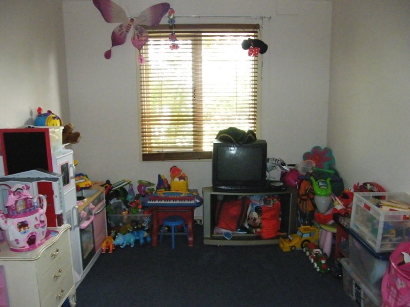 33 Ganfield Way, Balga WA 6061