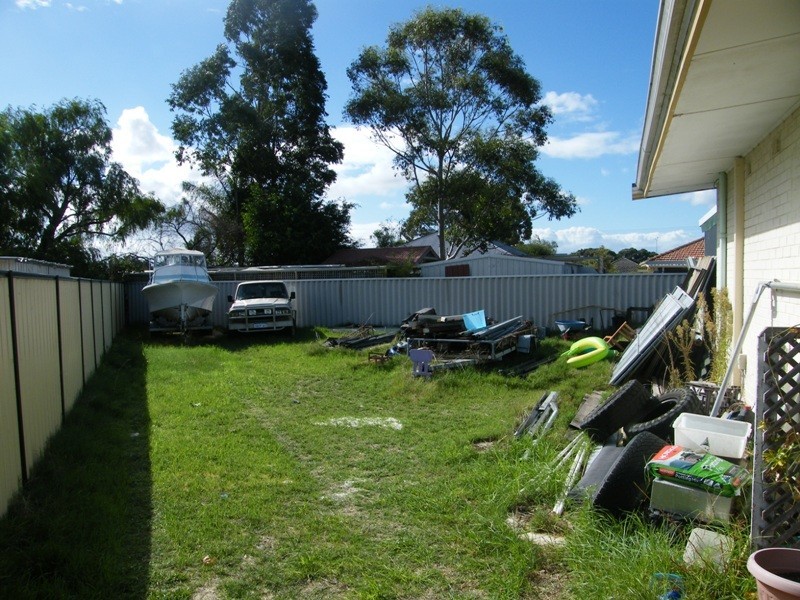 33 Ganfield Way, Balga WA 6061