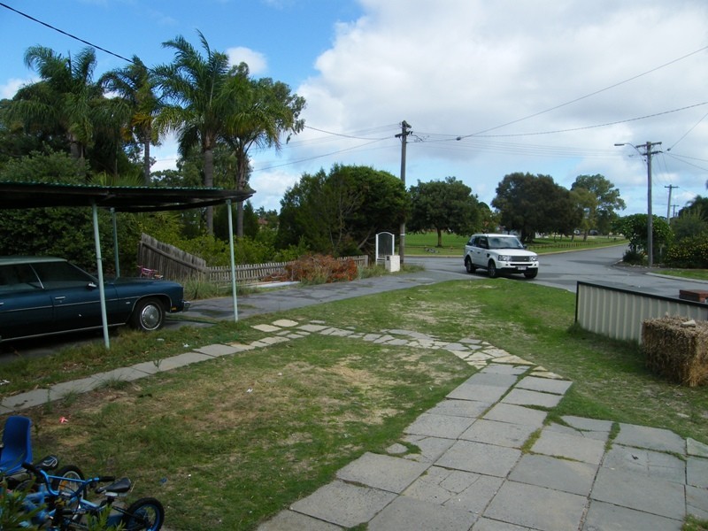 33 Ganfield Way, Balga WA 6061