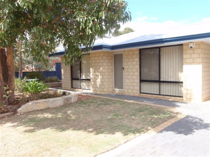 28 Bowman Street, Bullsbrook WA 6084