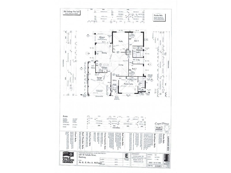 75 Toledo Drive, Hocking WA 6065