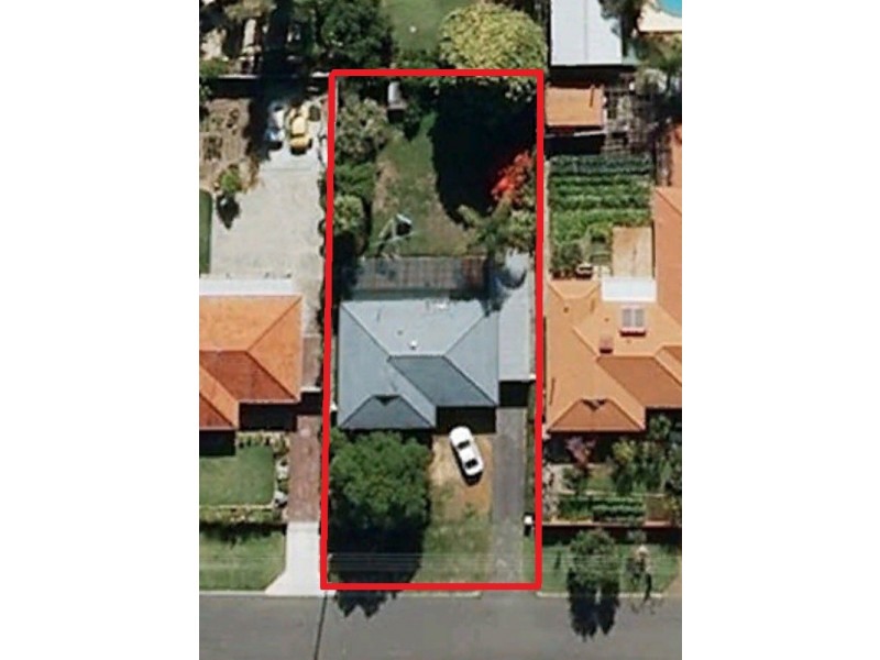 41 Fieldgate Square, Balga WA 6061