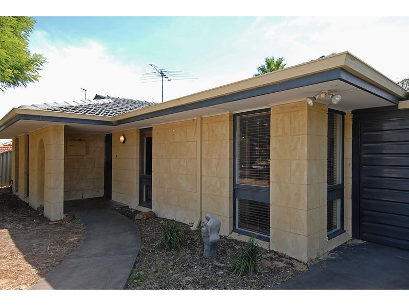 41 Fieldgate Square, Balga WA 6061