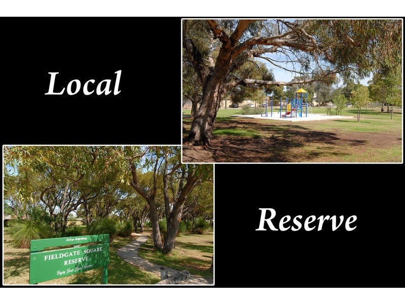 41 Fieldgate Square, Balga WA 6061