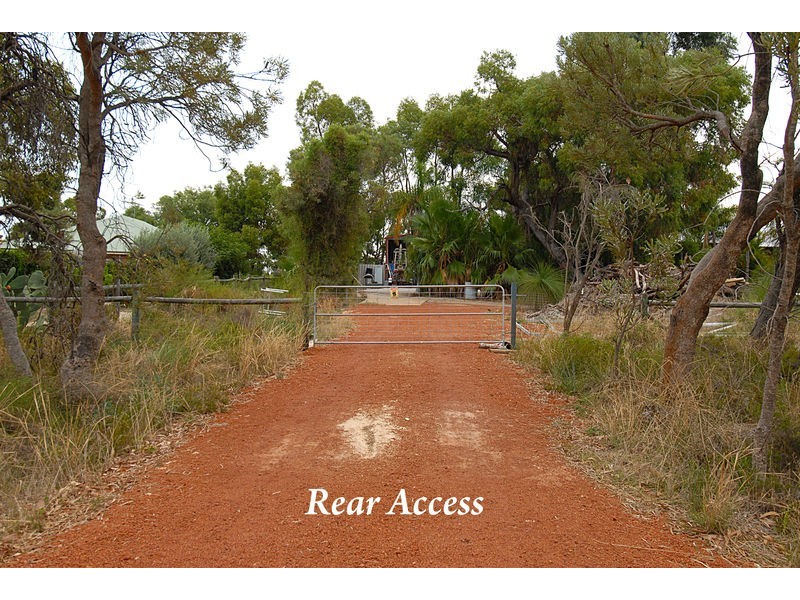 16 Harbour Elbow, Banksia Grove WA 6031