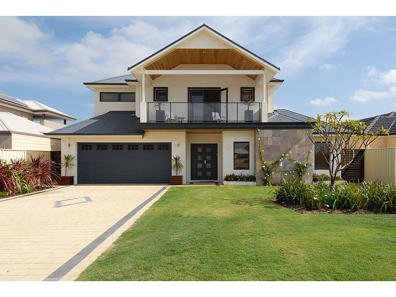 23 Nobel View, Tapping WA 6065