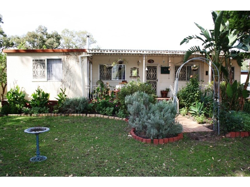 Lot 581 Archibald Street, Muchea WA 6501