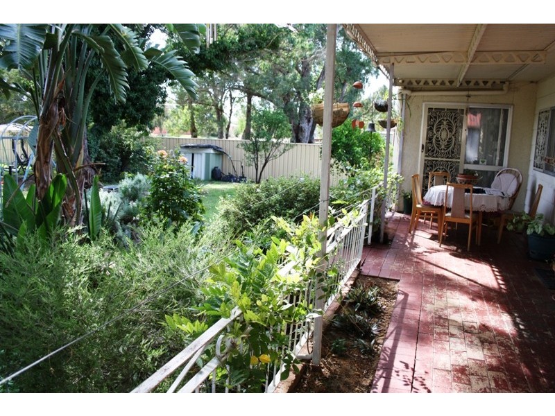 Lot 581 Archibald Street, Muchea WA 6501