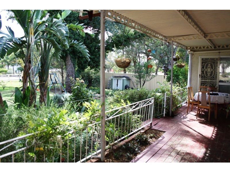 Lot 581 Archibald Street, Muchea WA 6501