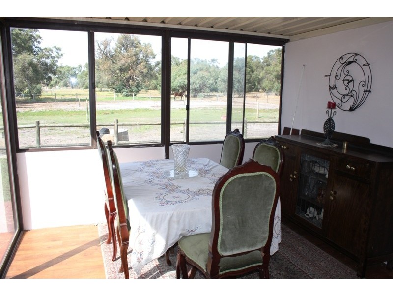 Lot 581 Archibald Street, Muchea WA 6501