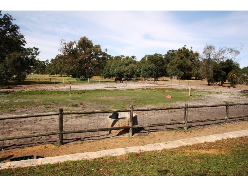 Lot 581 Archibald Street, Muchea WA 6501