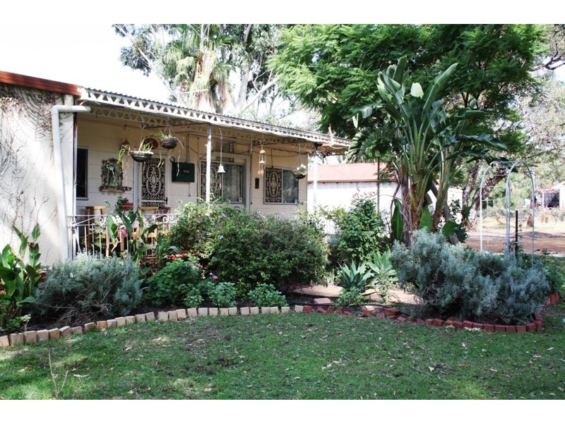 Lot 581 Archibald Street, Muchea WA 6501