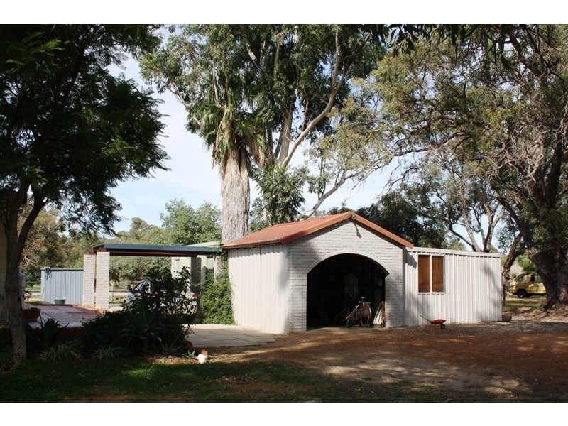 Lot 581 Archibald Street, Muchea WA 6501