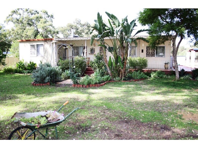 Lot 581 Archibald Street, Muchea WA 6501