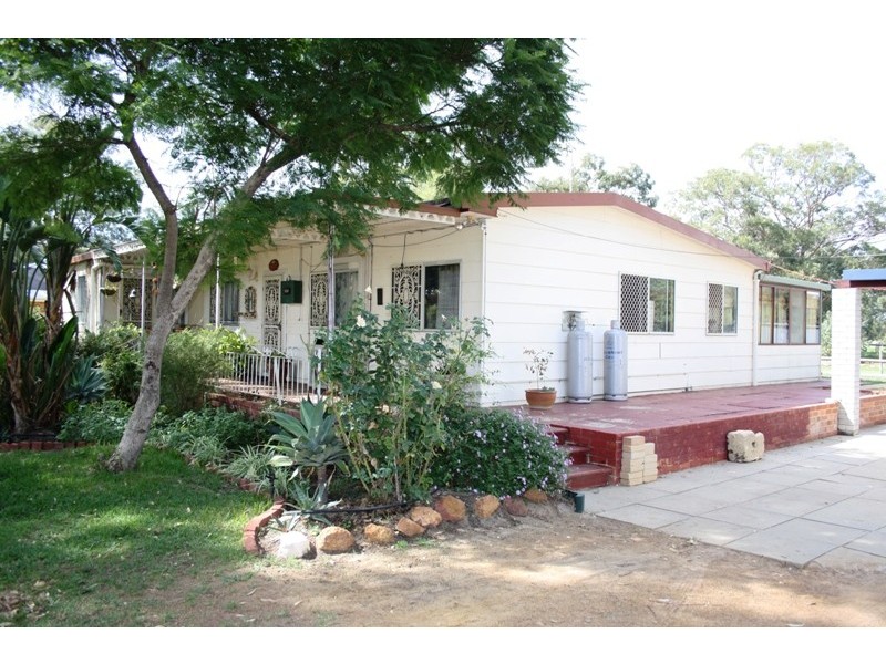 Lot 581 Archibald Street, Muchea WA 6501