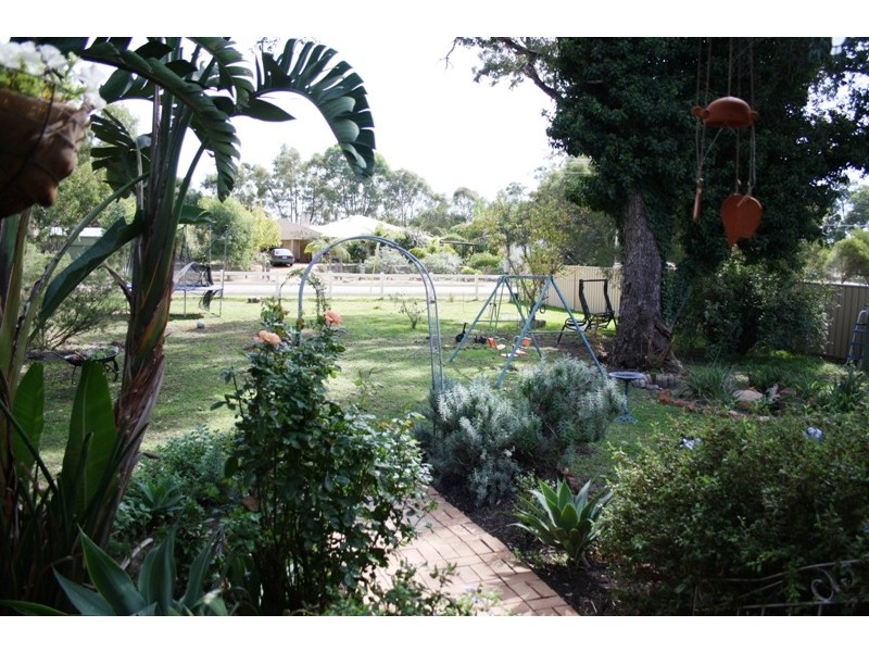 Lot 581 Archibald Street, Muchea WA 6501