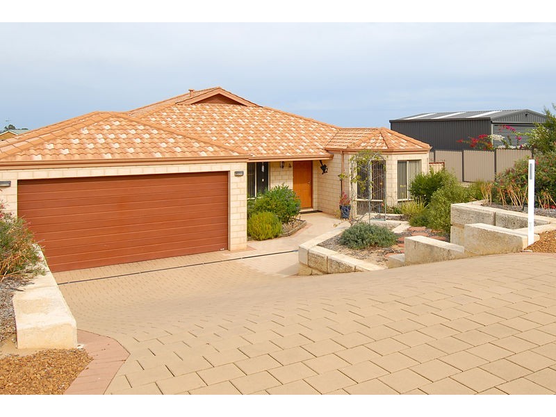 17 Harling Way, Bullsbrook WA 6084