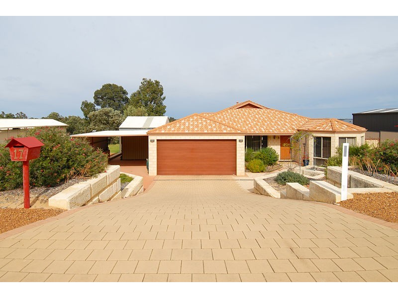17 Harling Way, Bullsbrook WA 6084