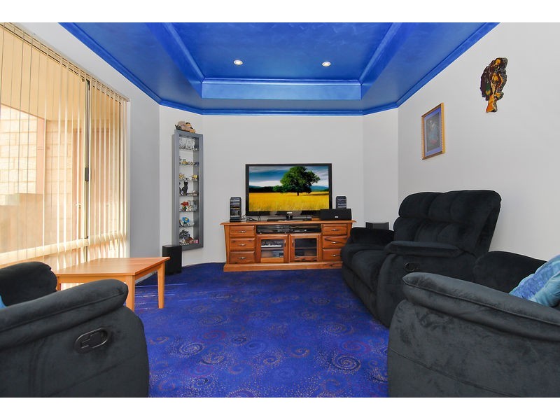 17 Harling Way, Bullsbrook WA 6084