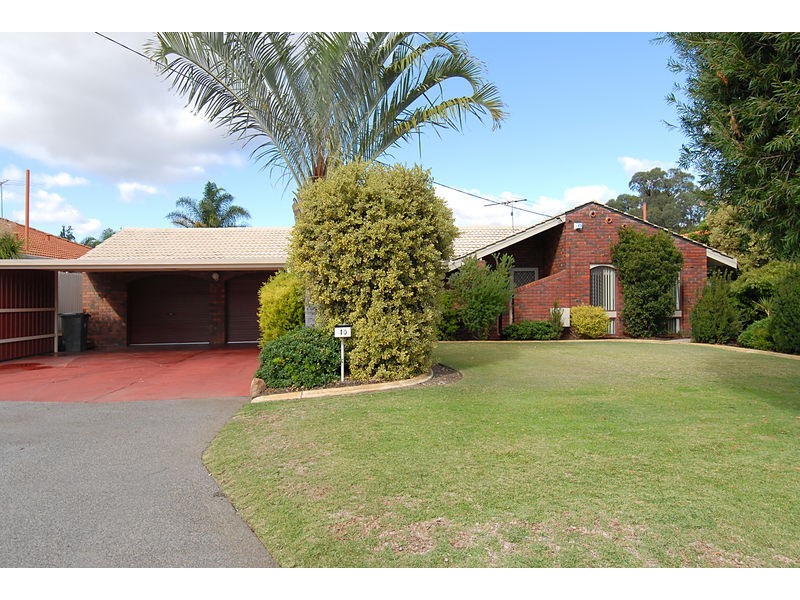 10 Mudalla Place, Wanneroo WA 6065