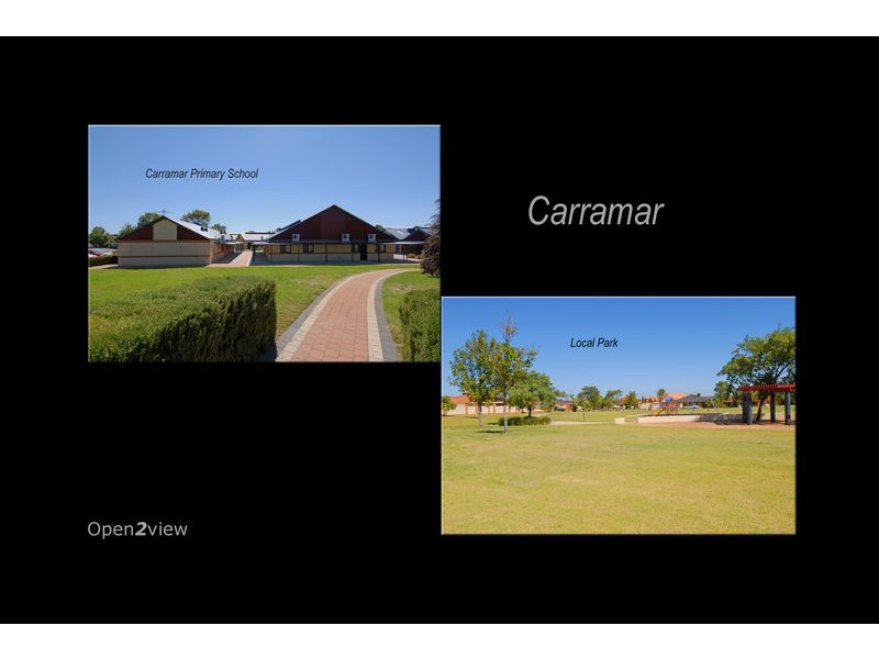 24 Mallina Circuit, Carramar WA 6031