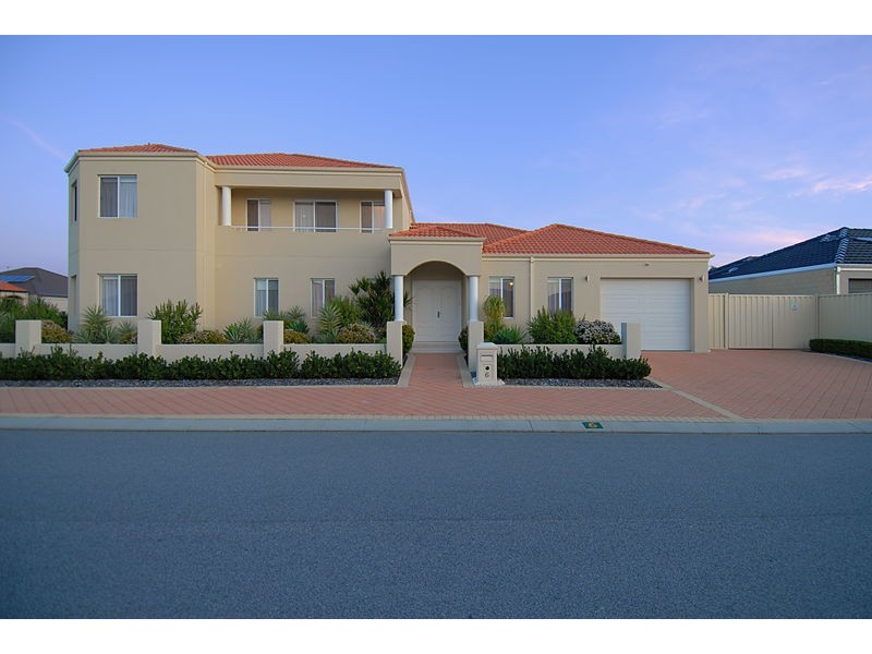 6 Lairbeck Street, Darch WA 6065