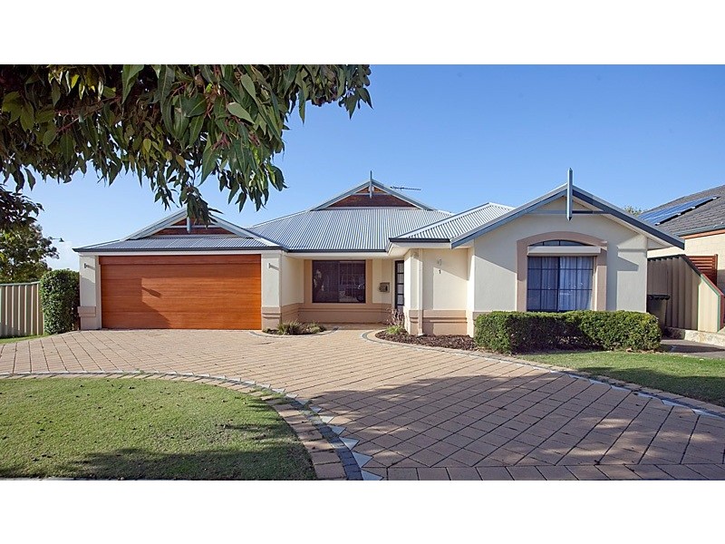 1 Bonnard Crescent, Ashby WA 6065