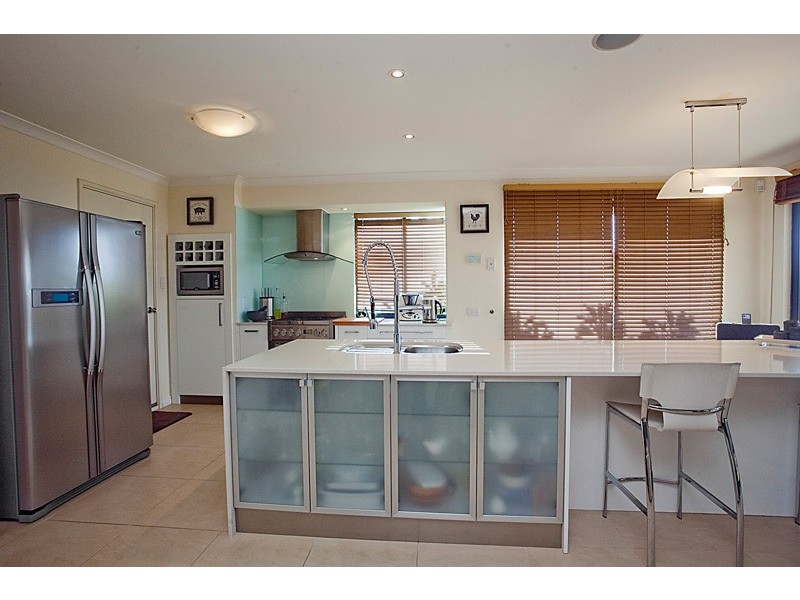 1 Bonnard Crescent, Ashby WA 6065