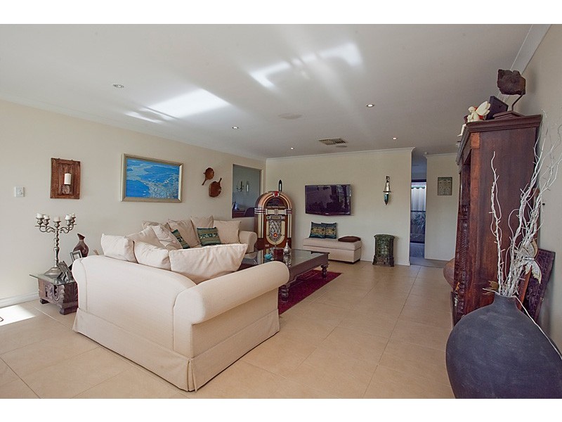 1 Bonnard Crescent, Ashby WA 6065