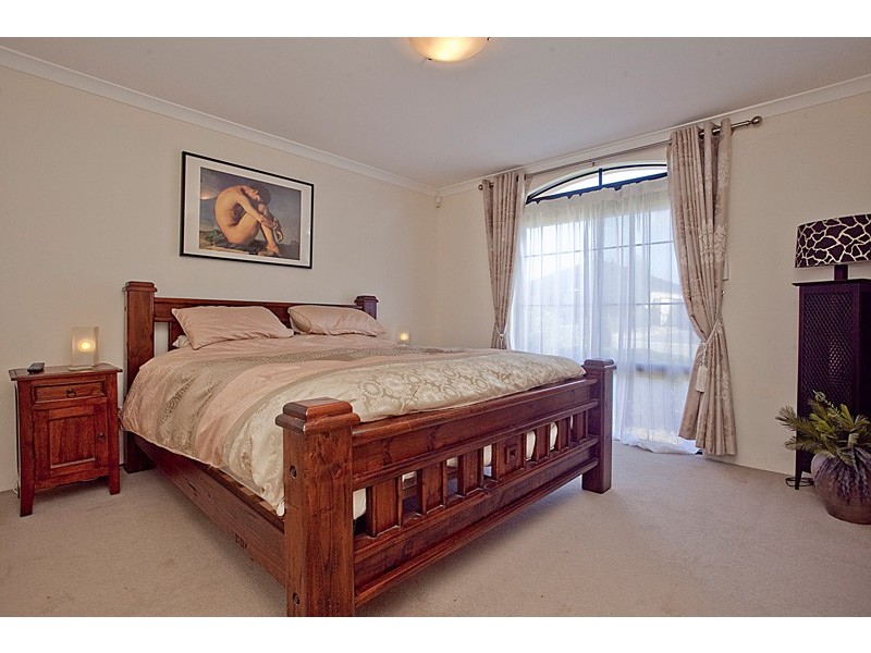 1 Bonnard Crescent, Ashby WA 6065