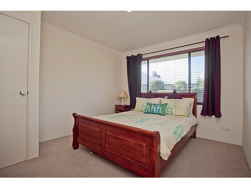 1 Bonnard Crescent, Ashby WA 6065