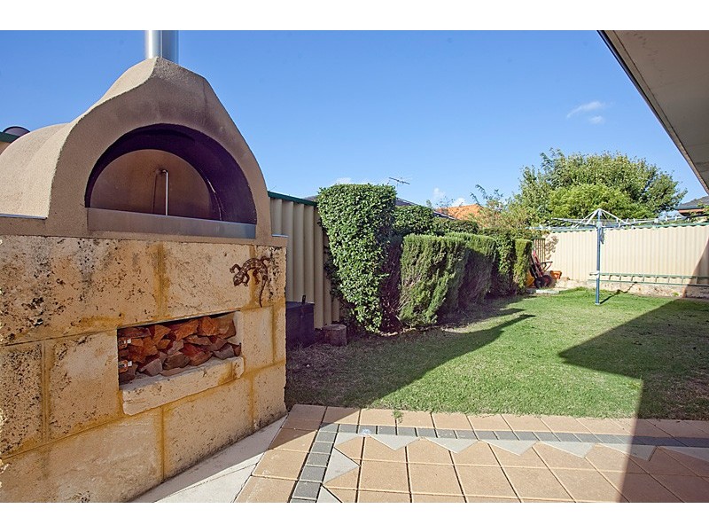 1 Bonnard Crescent, Ashby WA 6065