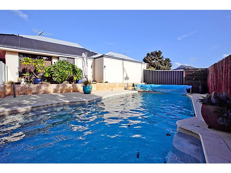 1 Bonnard Crescent, Ashby WA 6065