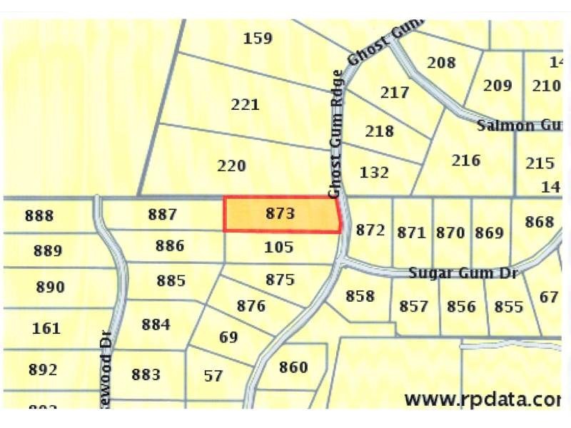 873 Ghost Gum Ridge, Chittering WA 6084