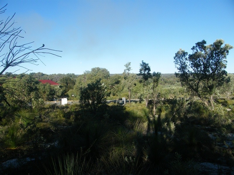 873 Ghost Gum Ridge, Chittering WA 6084