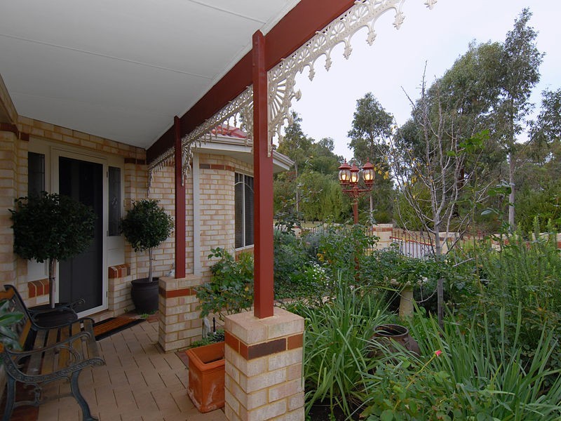 1 Crivelli Parkway, Ashby WA 6065