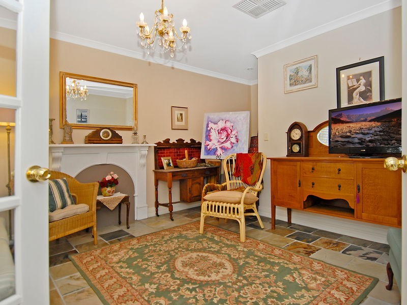 1 Crivelli Parkway, Ashby WA 6065