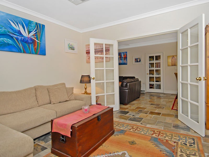 1 Crivelli Parkway, Ashby WA 6065