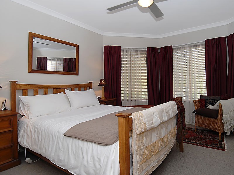 1 Crivelli Parkway, Ashby WA 6065