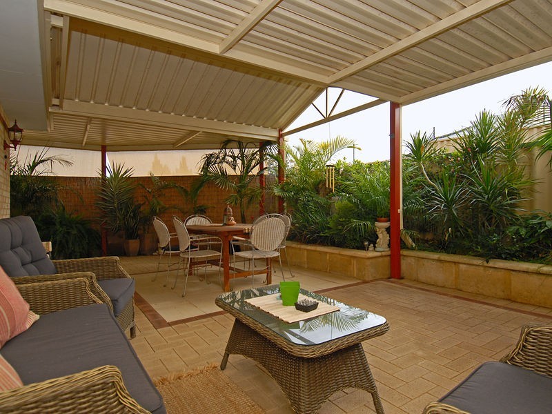 1 Crivelli Parkway, Ashby WA 6065