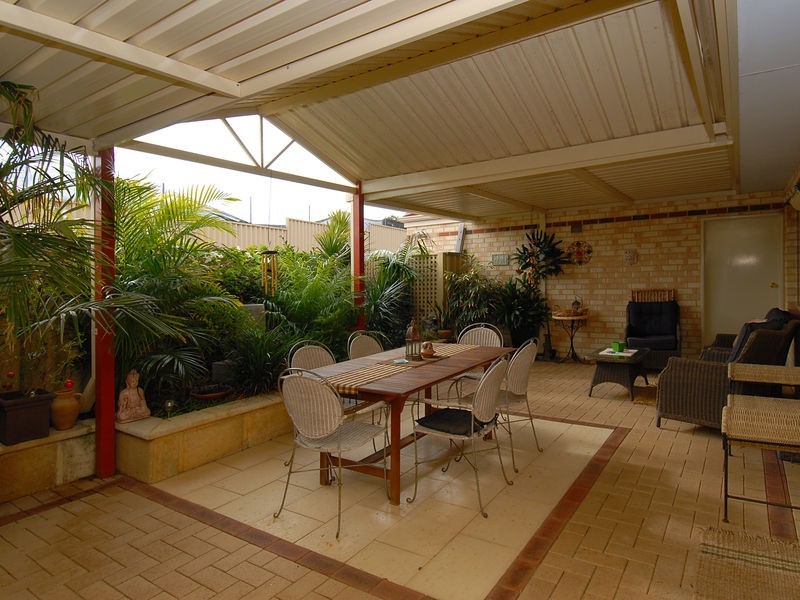 1 Crivelli Parkway, Ashby WA 6065