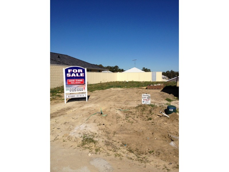 24 Floresta Street, Sinagra WA 6065