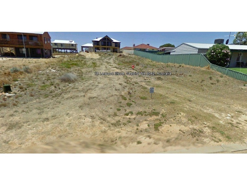 18 Larwood Elbow, Seabird WA 6042
