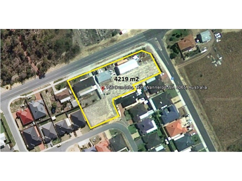156 Dundebar Road, Wanneroo WA 6065