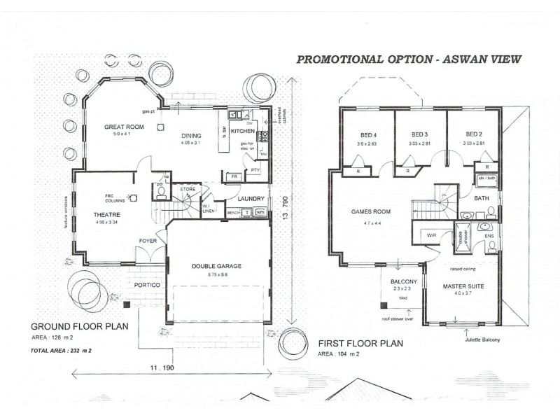 6 Aswan View, Joondalup WA 6027