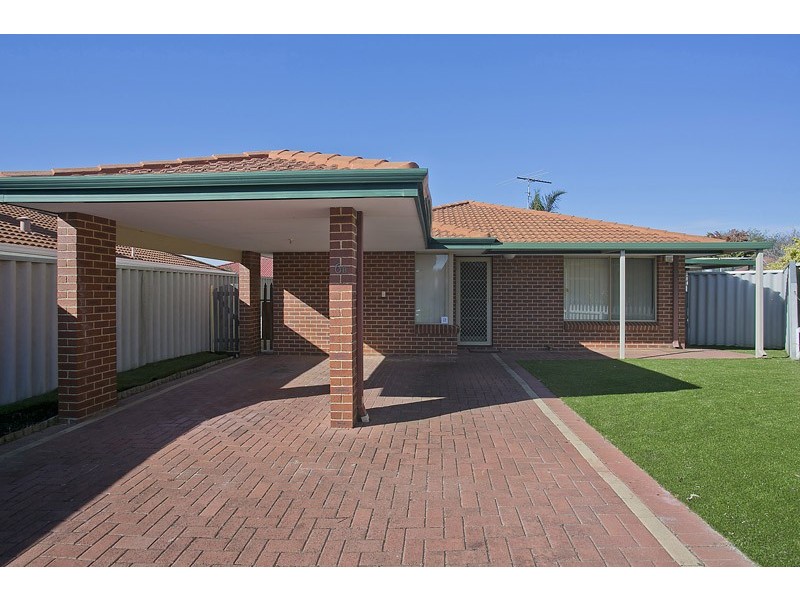 6B Yatala Close, Currambine WA 6028